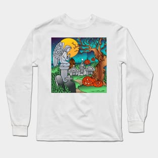 Halloween 229 (Style:1) Long Sleeve T-Shirt